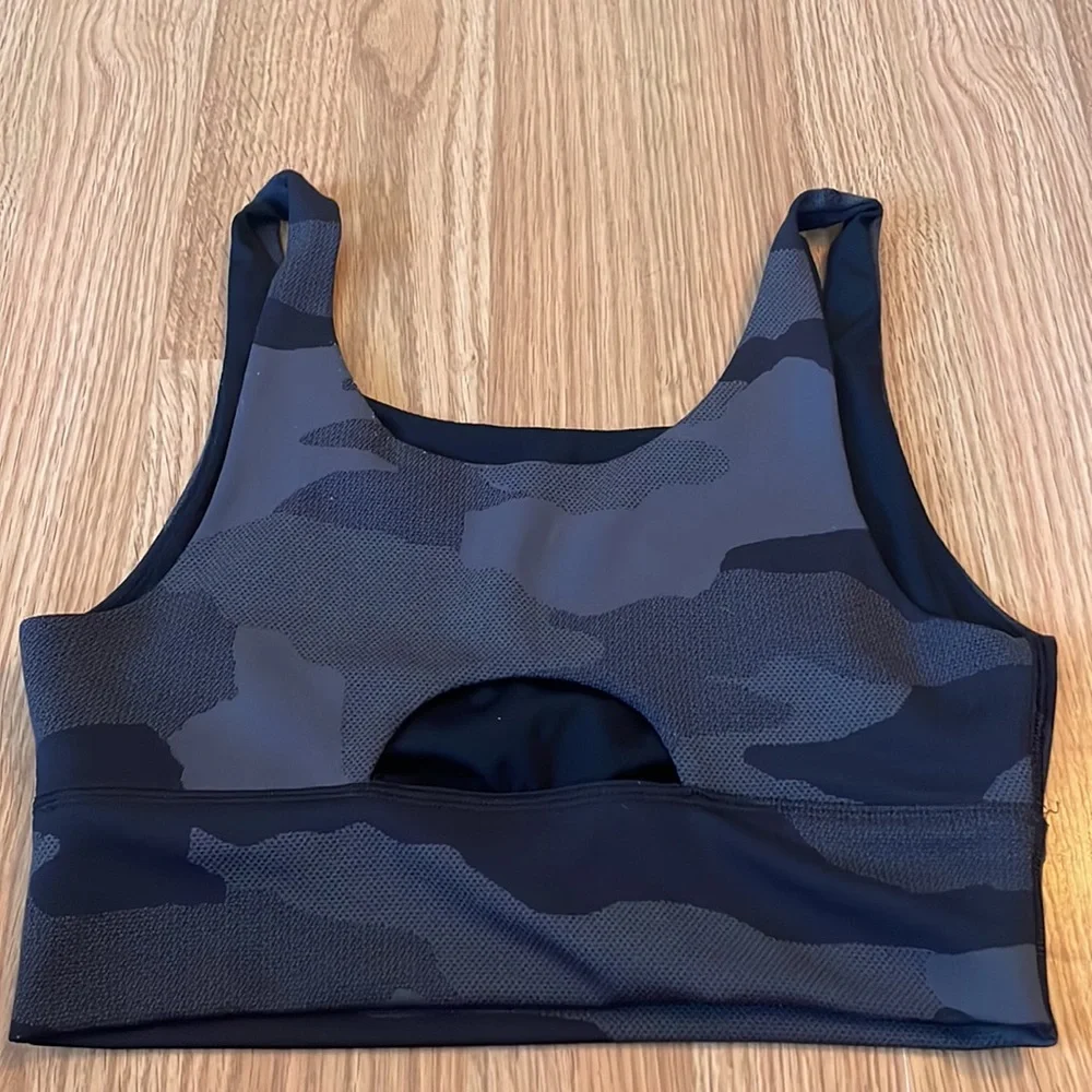 Aerie offline sport bra - Picture 2 of 2